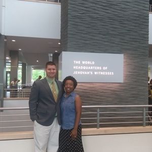 Meet your Posher, Austin